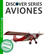 Aviones / airplanes cover image