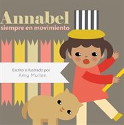 Annabel siempre en movimiento cover image