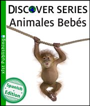 Animales bebš / baby animals cover image