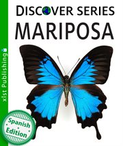 Mariposa cover image