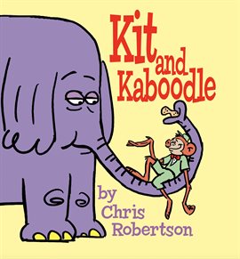 Cover image for Kit and Kaboodle