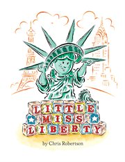 Little Miss Liberty cover image