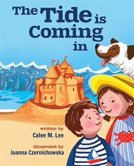 Cover image for The Tide is Coming In
