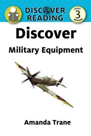 Discover military equipment cover image