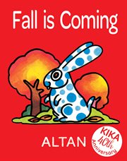 Fall is coming cover image
