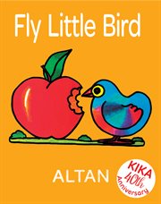 Fly little bird cover image