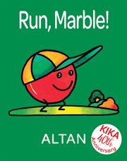 Run, marble! cover image