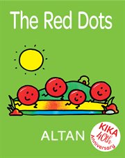 The red dots cover image