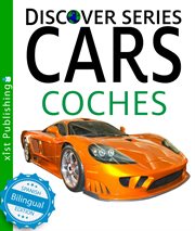 Cars / coches cover image