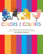 Colors / colores cover image