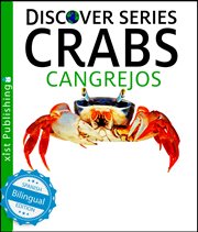 Crabs = : Cangrejos cover image