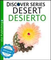 Desert = : Desierto cover image