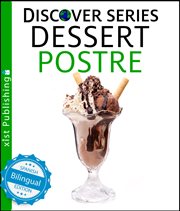 Dessert / postre cover image