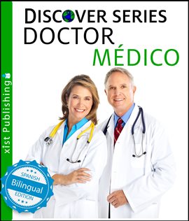 Cover image for Doctor / Médico