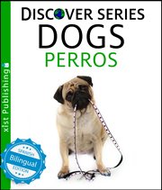 Dogs = : Perros cover image