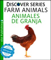 Farm animals / animales de granja cover image