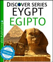 Egypt / egipto cover image