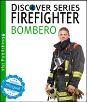 Firefighter / bombero cover image