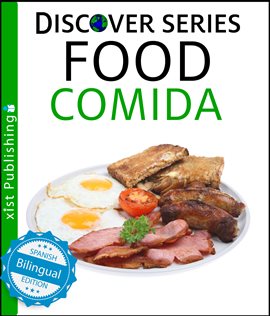 Cover image for Food / Comida