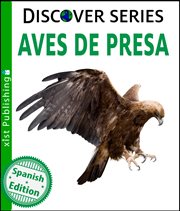 Aves de presa / birds of prey cover image