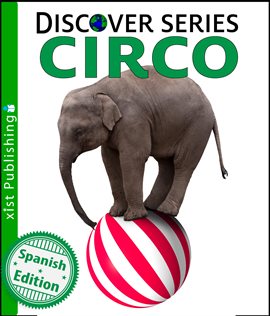 Cover image for Circo