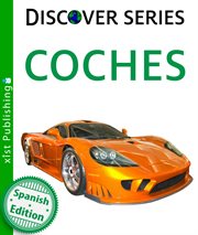 Coches cover image