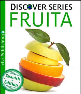 Cover image for Fruita