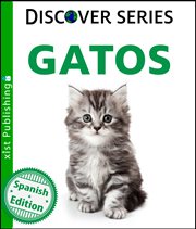 Gatos cover image
