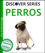 Perros cover image