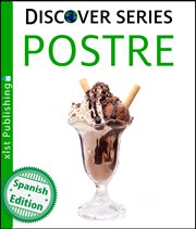 Postre. (Dessert) cover image
