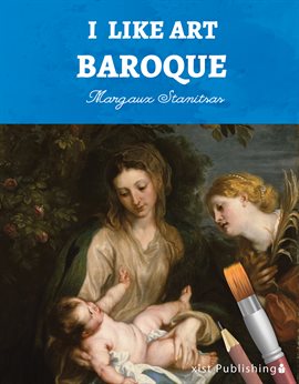 Cover image for Baroque