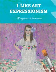 Expressionism cover image