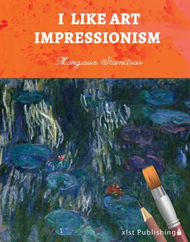 Cover image for Impressionism