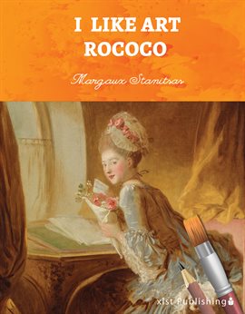 Cover image for Rococo