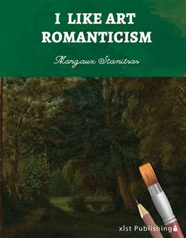 Cover image for Romanticism