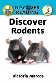 Discover rodents cover image