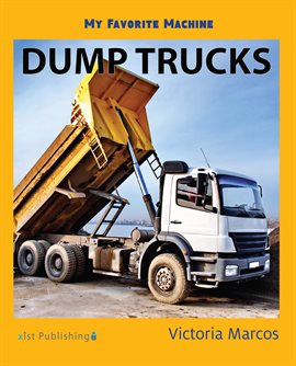Cover image for Dump Trucks