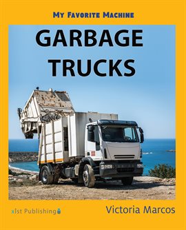 Cover image for garbage Trucks