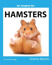 Hamsters cover image