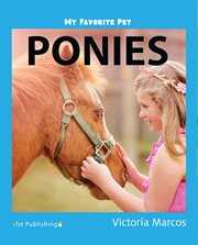 Ponies cover image