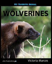 Wolverines cover image