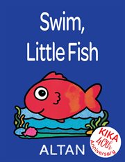 Swim, little fish cover image