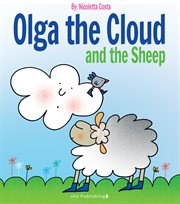 Olga the cloud and the sheep cover image