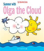Summer with olga the cloud cover image