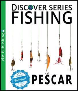 Cover image for Fishing / Pescar