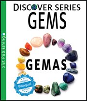 Gems / gemas cover image
