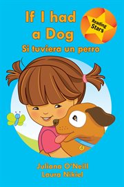 If i had a dog / si tuviera un perro cover image