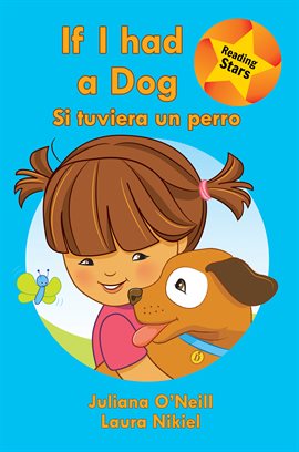 Cover image for If I had a Dog / Si Tuviera un Perro