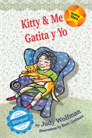 Kitty and me / gatita y yo cover image
