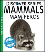 Mammals / mam̕feros cover image